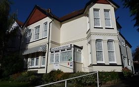 Sonachan House Paignton